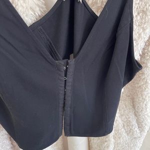 Free people crop top